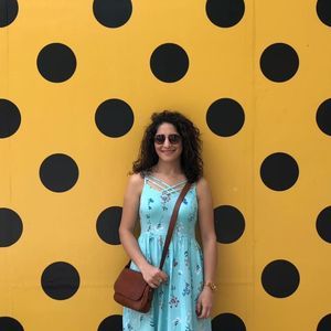 Meet your Posher, Khorshid